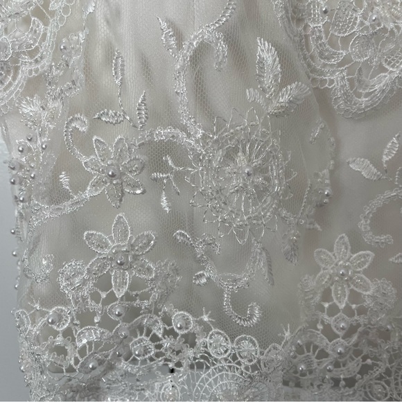 NWT Catherine Deane Sita Crop Top - Picture 12 of 13